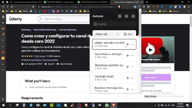 udemy coupon today 100% off coupon react udemy coupon discount global for free course смотреть онлайн