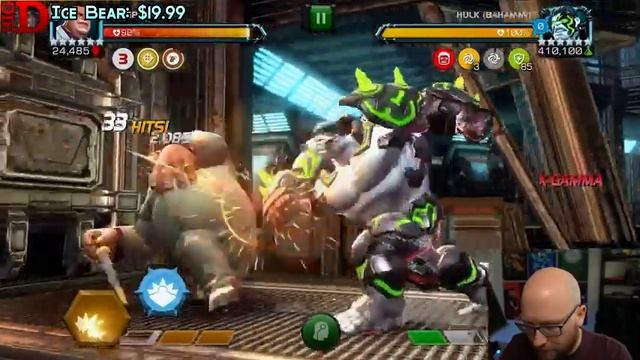 Act 8.2.6 - All Paths + Rewards смотреть онлайн