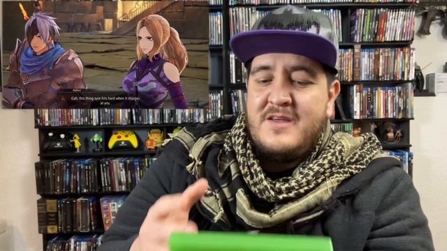 TENGO 11 VIDEOJUEGOS PENDIENTES QUE VENCER ? смотреть онлайн