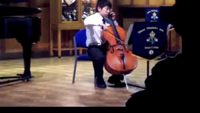 Cello смотреть онлайн
