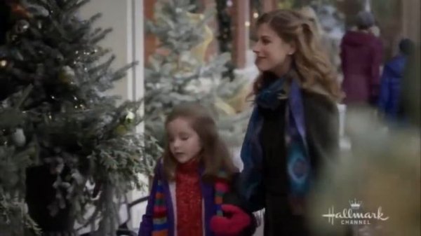 Hallmark Christmas Movie 2016 - Christmas Magic ( 2016 ) - Hallmark Holiday Movies 2016 ☆
