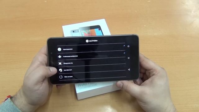 Обзор Lenovo Phab Plus ◄ Quke.ru ► смотреть онлайн