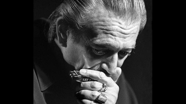 Charlie Musselwhite - Sorcerer's Dream смотреть онлайн