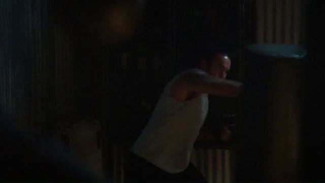 NCIS 19x12 (4) Torres Goes Undercover At Underground Fight Club | Part 1