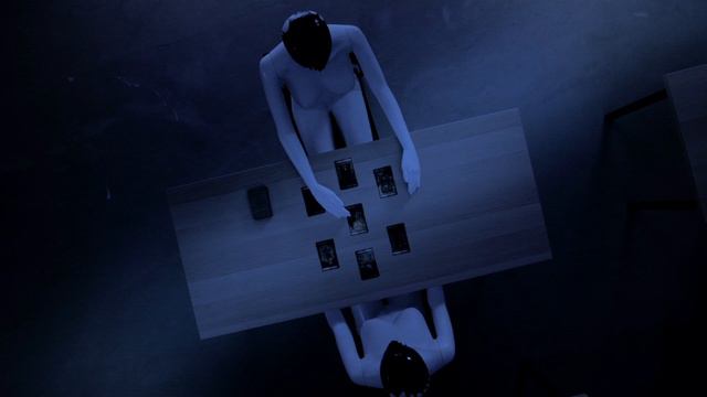 2.05 Fortune-telling / Silent Hill: The Short Message Soundtrack смотреть онлайн