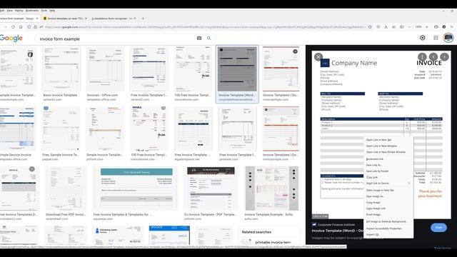 Getting Started With Microsoft Azure Form Recognizer API In Python (Part 2) смотреть онлайн