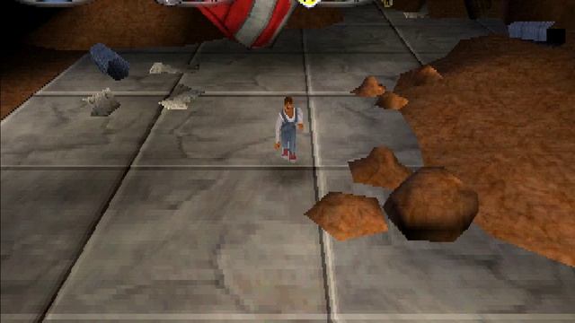 Animorphs: Shattered Reality [PS1] Gameplay Walkthrough FULL GAME [4K60ᶠᵖˢ UHD?]