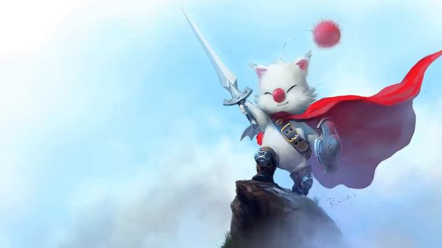 Battle at the Big Bridge- Final Fantasy V- 8bit reupload смотреть онлайн