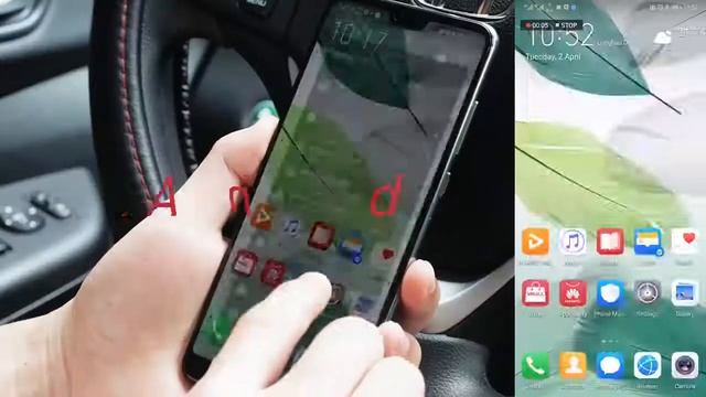 Vgate iCar Pro Bluetooth 4.0 OBD2-Scanner Für Android / IOS ELM327 Bluetooth OBDII-Diagnosetool смотреть онлайн