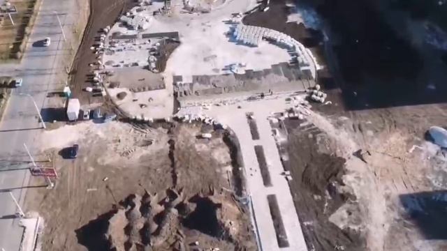 Парк Центральный в Балаково опрос смотреть онлайн