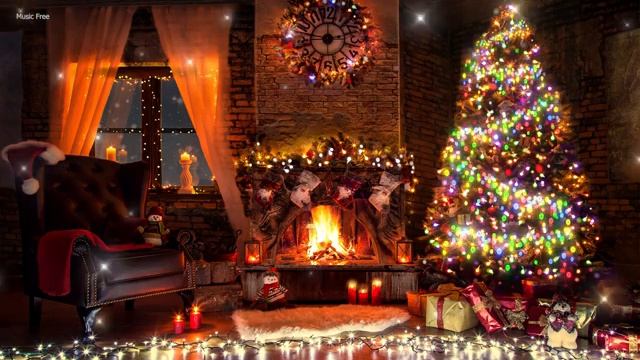 Christmas Piano Melodies ? Best Christmas Piano Of All Time ? Relaxing Christmas Music?