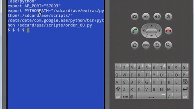 Aprendiendo a programar en Python #1-B Nuestro programa en Android! + TTS смотреть онлайн