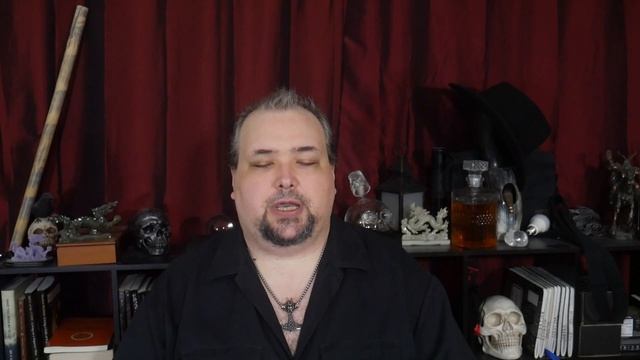 Dragon Magick Basic Ritual Of The Flames смотреть онлайн