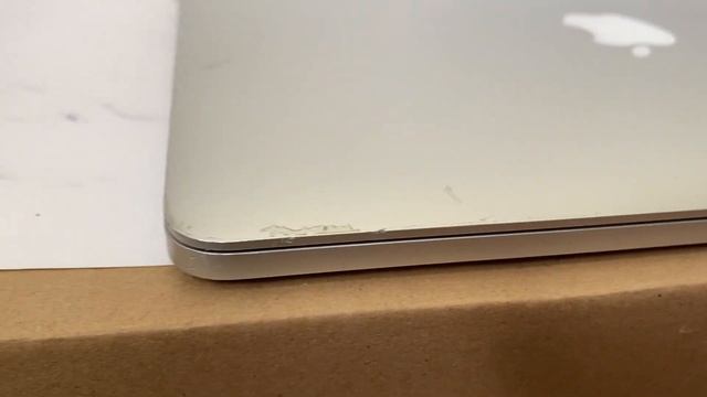 Macbook Pro 13" 2014 Core i5/8/128 смотреть онлайн