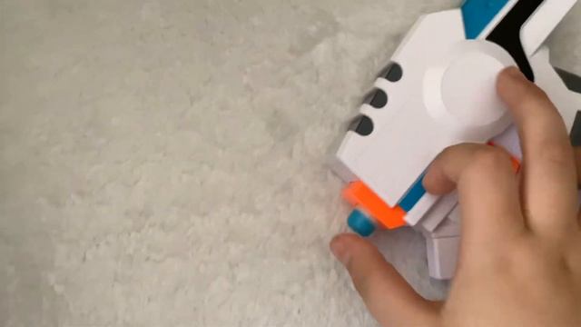 nerf roblox gun смотреть онлайн