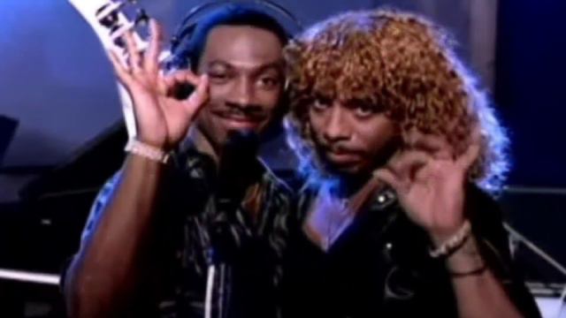 Super Freak!!! The grave of Rick James смотреть онлайн
