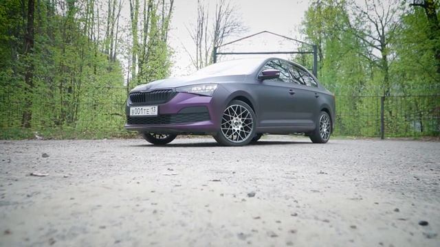 400т.р. для Skoda Rapid это много? смотреть онлайн