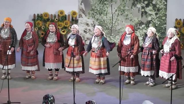Анс."Выль Ӟардон" д.Оркино(Ӧркагурт) Алнашского района Удмуртии смотреть онлайн