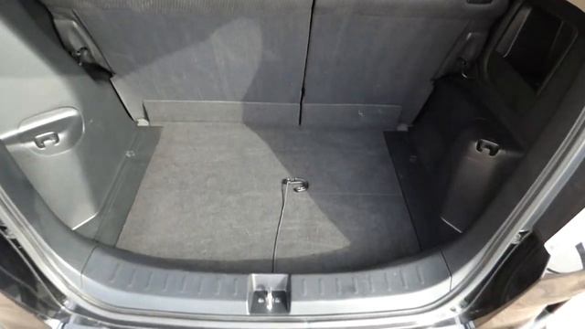 KRISS AUTOS - HONDA FIT RS 2012 1.5cc AT NEGRO CON BODY KIT смотреть онлайн