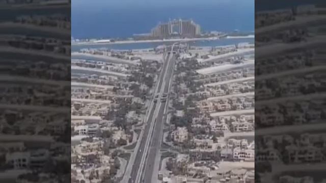 The View Palm Jumeirah Nakheel Mall смотреть онлайн