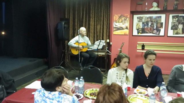 23. Леонид Винокур. “Бери шинель, пошли домой” (Сл.Б.Окуджавы, Муз.В.Левашова) смотреть онлайн