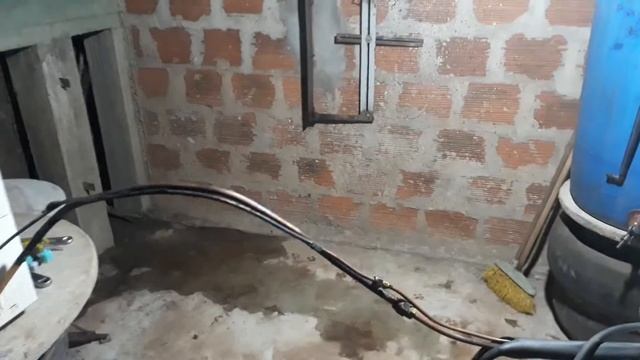 Сплит система работает на газе R134a