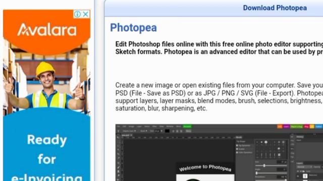 How To Download Original Photoshop In Android | How To Install Photoshop In Mobile смотреть онлайн