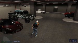 ГАЙД ПО ГАРАЖНЫМ МЕСТАМ GTA 5 RP. Сколько стоит расширение ГМ ГТА 5 РП