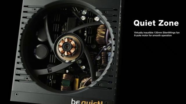 be quiet! | POWER ZONE | multi-language смотреть онлайн
