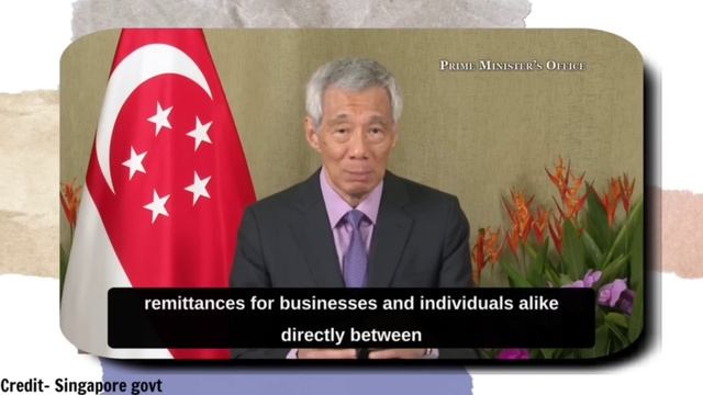 Singapore Media Shocked After Seeing UPI World Dominace | How India’s UPI Biggest Rival Of Dollar? смотреть онлайн