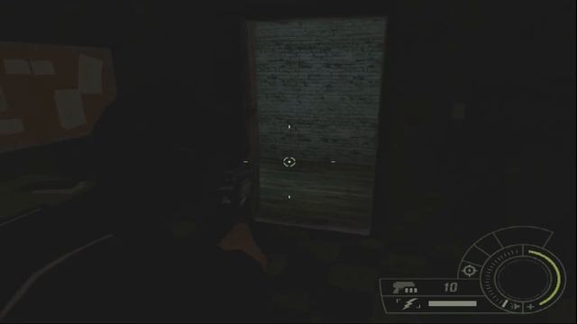 Splinter Cell: Double Agent [PS2-PCSX2-HD] JBA – Миссия 8: Штаб-квартира JBA – Часть вторая (1/2) смотреть онлайн