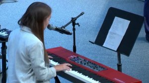 Божье прикосновение - Небо, небо, небо