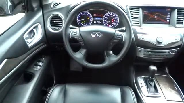 2013 Infiniti JX35 Tulsa, Broken Arrow, Owasso, Bixby, Green Country, OK 6072XA смотреть онлайн