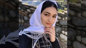 четкая кумыкская песня –моя любовь