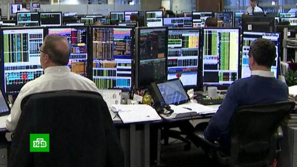 Агентство Fitch отозвало рейтинги России