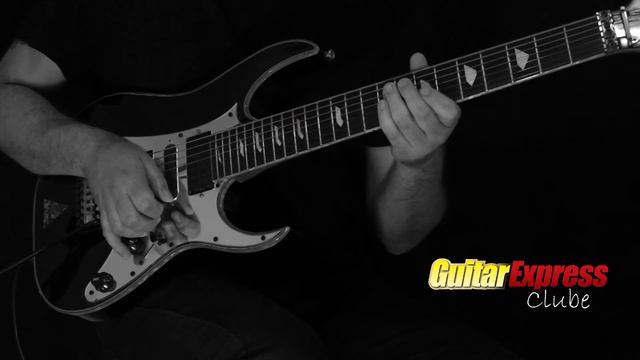 Comparativo de guitarras - Ibanez Universe #10 смотреть онлайн