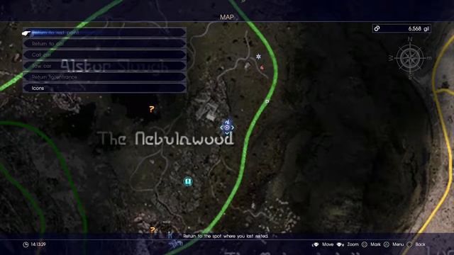 FUCK THIS Final Fantasy Part 16 смотреть онлайн