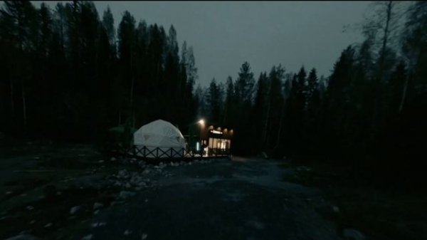 Nordenbeef Рускеала