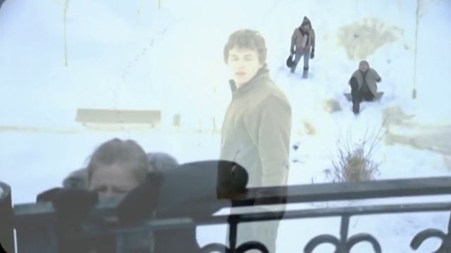 белый танец смотреть онлайн