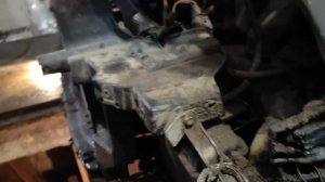 Замена ремня ГРМ на Volkswagen Passat B5 2001 год 1.8 AWT 170 сил, турбо