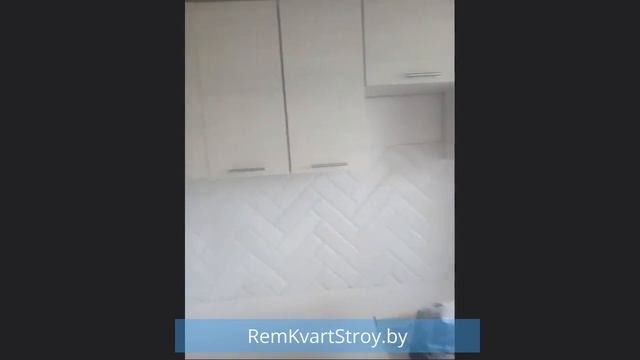 Ремонт Кухни 3 (Финал) смотреть онлайн