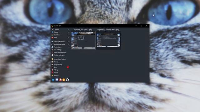 ShareX: Disable Automatic Image Upload смотреть онлайн