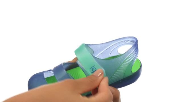 Igor Bondi (Infant/Toddler/Little Kid) SKU:8724216 смотреть онлайн
