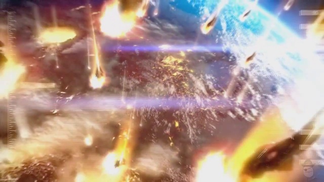 Так называемый Челябинский метеорит. Челябинск. смотреть онлайн