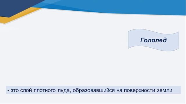 ІІ четверть, география, 7 класс, Погода и метеорологические элементы смотреть онлайн