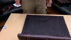 Угловая скамья Квадро. Инструкция по сборке. Бител