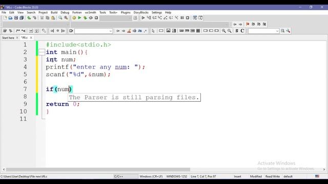 Part - 06 : if.....else Question Solve (SPL - C programming) | Coding Bangla смотреть онлайн