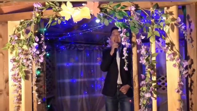 Тимур Смирников. Чурапчы, Кытаанах.#сахалыыырыалар