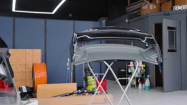VINYL WRAP DAMAGED THE PAINT ON OUR SUBARU WRX! смотреть онлайн
