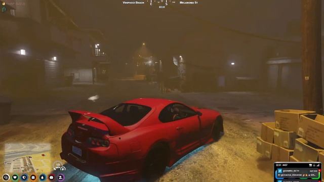 Hunting COPS Today?? | Leo Torres | BBMC Nopixel India смотреть онлайн